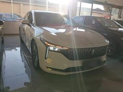 FAW Besturn B70 2022 Third Generation 1.5T Automatic Comfort Edition - ფოტო 4