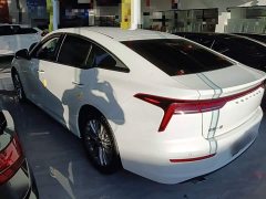 FAW Besturn B70 2022 Third Generation 1.5T Automatic Comfort Edition - ფოტო 5