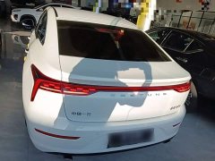 FAW Besturn B70 2022 Third Generation 1.5T Automatic Comfort Edition - ფოტო 6