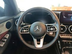Mercedes-Benz GLC Coupe GLC 260 4MATIC Coupe SUV - ფოტო 11