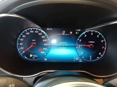 Mercedes-Benz GLC Coupe GLC 260 4MATIC Coupe SUV - ფოტო 12