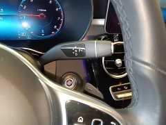 Mercedes-Benz GLC Coupe GLC 260 4MATIC Coupe SUV - ფოტო 14