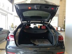 Mercedes-Benz GLC Coupe GLC 260 4MATIC Coupe SUV - ფოტო 19
