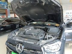 Mercedes-Benz GLC Coupe GLC 260 4MATIC Coupe SUV - ფოტო 20