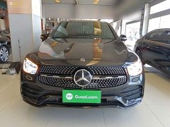 Mercedes-Benz GLC Coupe GLC 260 4MATIC Coupe SUV - ფოტო 3