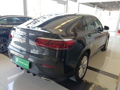 Mercedes-Benz GLC Coupe GLC 260 4MATIC Coupe SUV - ფოტო 7