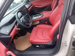 Xiaomi SU7 Rear-Wheel Drive Long Range Smart Driving Edition - ფოტო 15