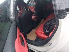 Xiaomi SU7 Rear-Wheel Drive Long Range Smart Driving Edition - ფოტო 17