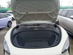 Xiaomi SU7 Rear-Wheel Drive Long Range Smart Driving Edition - ფოტო 20