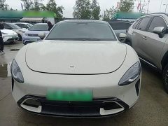 Xiaomi SU7 Rear-Wheel Drive Long Range Smart Driving Edition - ფოტო 3