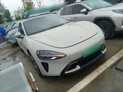 Xiaomi SU7 Rear-Wheel Drive Long Range Smart Driving Edition - ფოტო 4