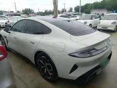 Xiaomi SU7 Rear-Wheel Drive Long Range Smart Driving Edition - ფოტო 5