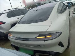 Xiaomi SU7 Rear-Wheel Drive Long Range Smart Driving Edition - ფოტო 6