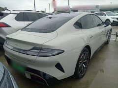 Xiaomi SU7 Rear-Wheel Drive Long Range Smart Driving Edition - ფოტო 7
