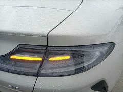 Xiaomi SU7 Rear-Wheel Drive Long Range Smart Driving Edition - ფოტო 8