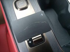 Xiaomi SU7 Rear-Wheel Drive Long Range Smart Driving Edition - ფოტო 9