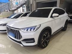 BYD Song Plus 2020 1.5T Automatic Flagship Plus - ფოტო 1