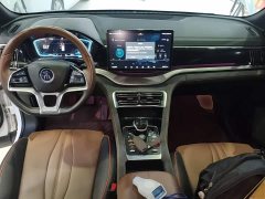 BYD Song Plus 2020 1.5T Automatic Flagship Plus - ფოტო 10
