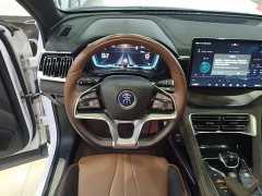 BYD Song Plus 2020 1.5T Automatic Flagship Plus - ფოტო 11