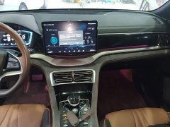BYD Song Plus 2020 1.5T Automatic Flagship Plus - ფოტო 13