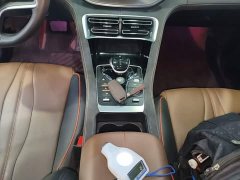 BYD Song Plus 2020 1.5T Automatic Flagship Plus - ფოტო 14