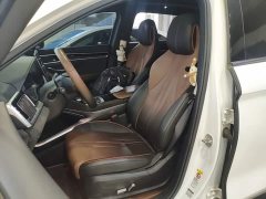 BYD Song Plus 2020 1.5T Automatic Flagship Plus - ფოტო 15