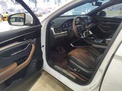BYD Song Plus 2020 1.5T Automatic Flagship Plus - ფოტო 16