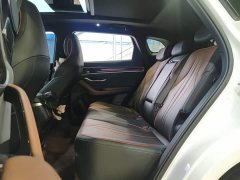 BYD Song Plus 2020 1.5T Automatic Flagship Plus - ფოტო 17