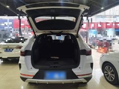 BYD Song Plus 2020 1.5T Automatic Flagship Plus - ფოტო 19