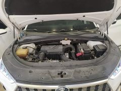 BYD Song Plus 2020 1.5T Automatic Flagship Plus - ფოტო 20