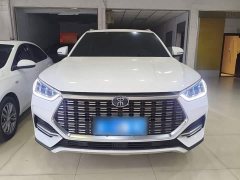 BYD Song Plus 2020 1.5T Automatic Flagship Plus - ფოტო 3