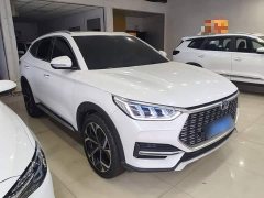 BYD Song Plus 2020 1.5T Automatic Flagship Plus - ფოტო 4