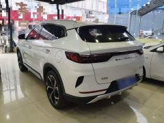 BYD Song Plus 2020 1.5T Automatic Flagship Plus - ფოტო 5