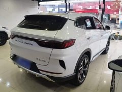 BYD Song Plus 2020 1.5T Automatic Flagship Plus - ფოტო 7