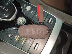 BYD Song Plus 2020 1.5T Automatic Flagship Plus - ფოტო 9