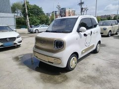 FAW Besturn Xiaoma 222km Lightning Edition - ფოტო 1