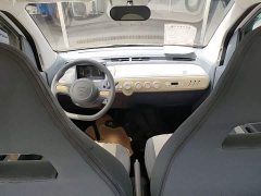 FAW Besturn Xiaoma 222km Lightning Edition - ფოტო 10