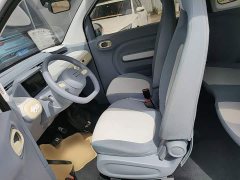 FAW Besturn Xiaoma 222km Lightning Edition - ფოტო 15