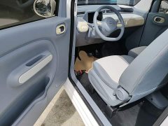 FAW Besturn Xiaoma 222km Lightning Edition - ფოტო 16
