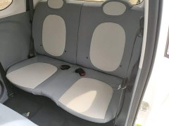 FAW Besturn Xiaoma 222km Lightning Edition - ფოტო 17