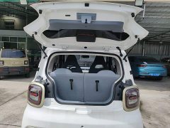 FAW Besturn Xiaoma 222km Lightning Edition - ფოტო 19