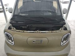 FAW Besturn Xiaoma 222km Lightning Edition - ფოტო 20