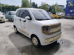 FAW Besturn Xiaoma 222km Lightning Edition - ფოტო 4