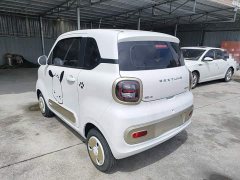 FAW Besturn Xiaoma 222km Lightning Edition - ფოტო 5