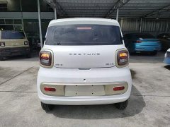 FAW Besturn Xiaoma 222km Lightning Edition - ფოტო 6