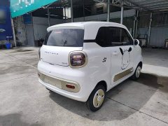 FAW Besturn Xiaoma 222km Lightning Edition - ფოტო 7