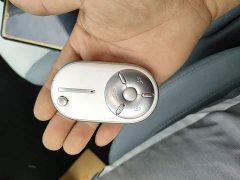 FAW Besturn Xiaoma 222km Lightning Edition - ფოტო 9