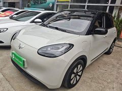 Wuling Binguo 333km Lingxi Connected Edition - ფოტო 1