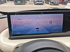 Wuling Binguo 333km Lingxi Connected Edition - ფოტო 12
