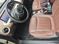 Wuling Binguo 333km Lingxi Connected Edition - ფოტო 16